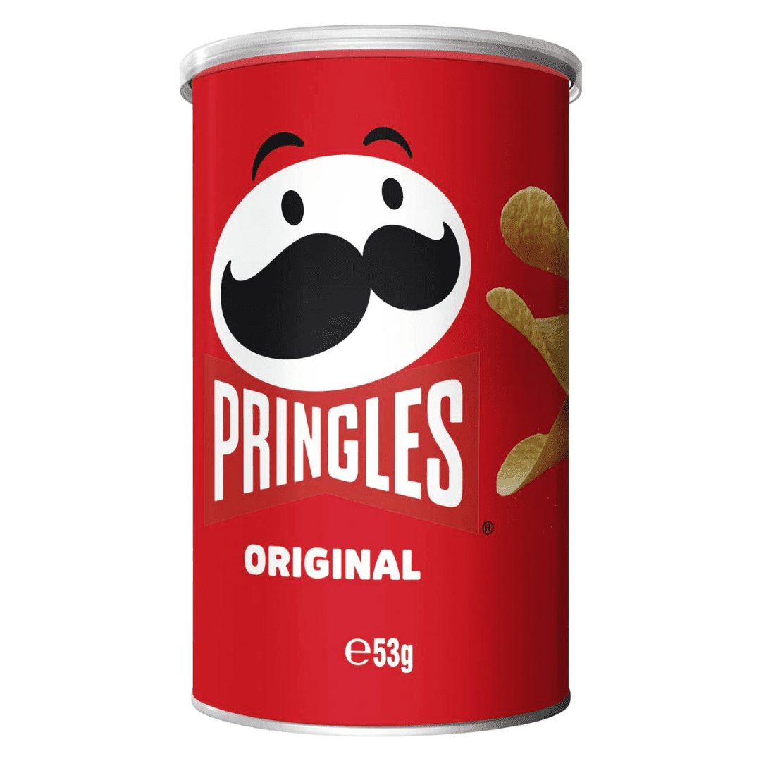 Pringles Pringles Original 53g
