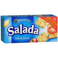 Arnotts Arnotts Biscuits Salada 250g