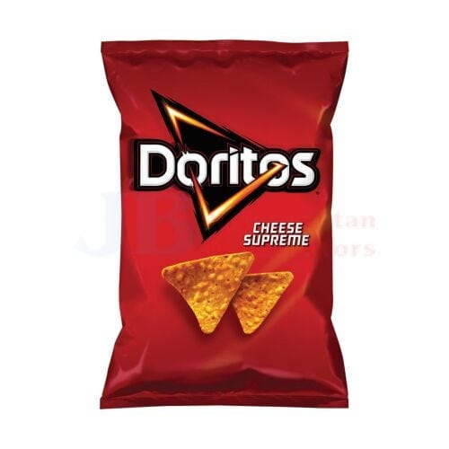 Doritos Doritos Cheese Supreme 45g
